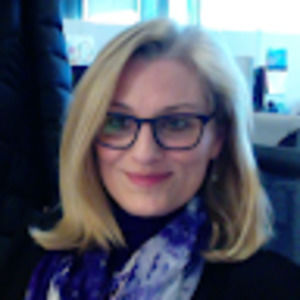 Meet your Posher, Kim